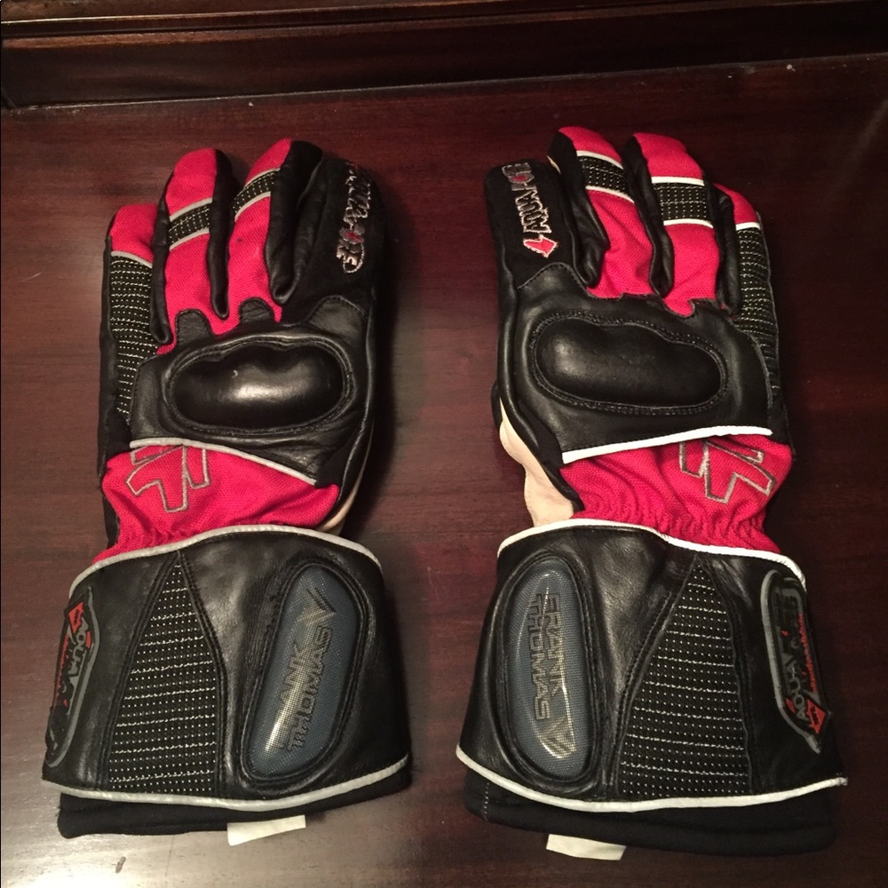 Motorcycle/ Dirt Bike gloves